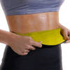 Women Waist Training Neoprene Sweating And Slimming Belt