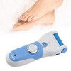 Do It Yourself Electric Pedicure System Leaves Feet Extremely Soft -