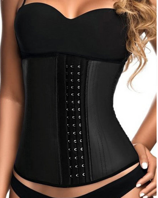 High Quality And Comfortable Breathable Waist Trainers SALE: 70% Off Today!