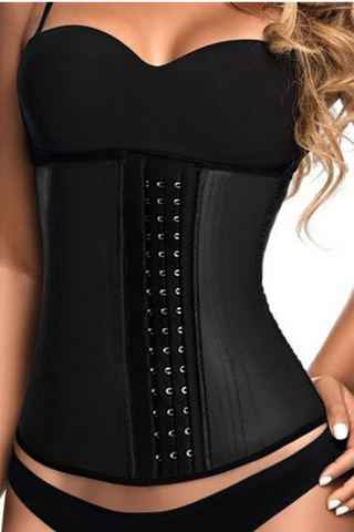 High Quality And Comfortable Breathable Waist Trainer SALE: 70% Off Today!
