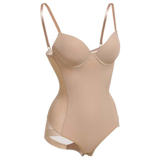 Look SLIM Instantly! Incredible Full Body Shaper