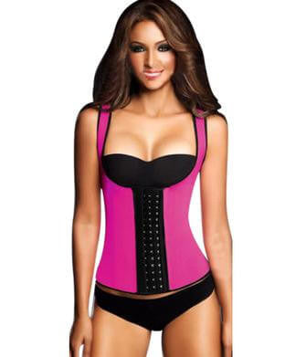 High Quality And Comfortable Breathable Waist Trainer SALE: 70