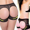 Brazilian Butt Lifter Boyshort Panties Women Body Shaper Plus Size Control!