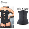 Brand New Hooks And Zipper Up High Quality Waist Trainers