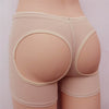 Brazilian Butt Lifter Boyshort Panties Women Body Shaper Plus Size Control!